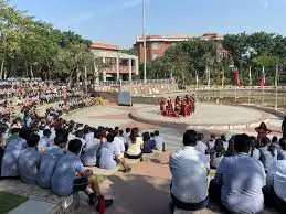 Pathways World School, Gurgaon